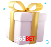 Receba seus bônus de boas-vindas no 965BET