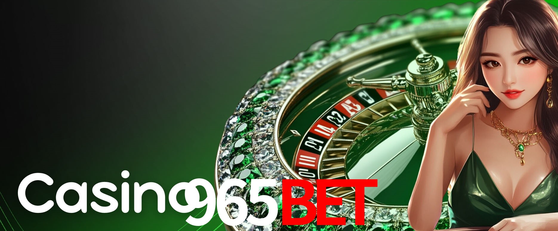 Seasonal Promotions 965BET