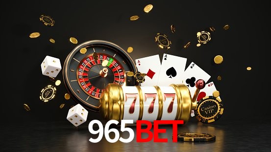 Football Betting 965BET