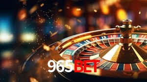 Tecnologia da Plataforma 965BET