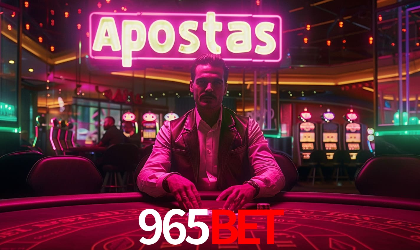 Explorando a Categoria de Eventos em Apostas na 965BET