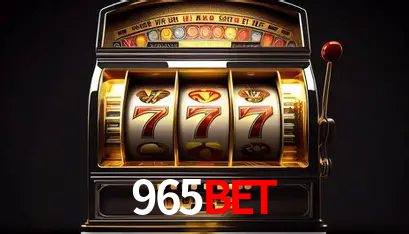 Inovações de Jogos na 965BET: O Futuro das Experiências Interativas
