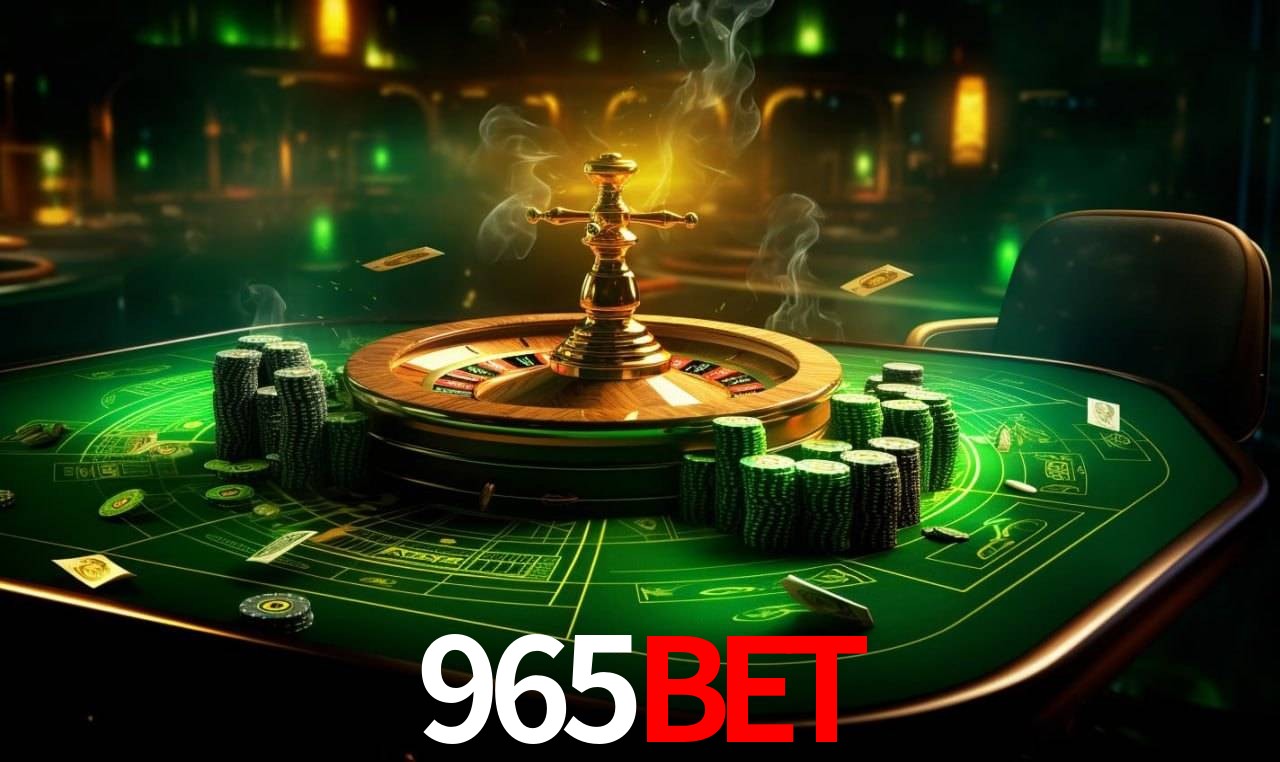 Desvendando o Mundo dos Jogos Virtuais na 965BET