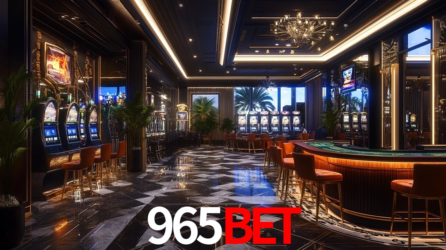 Exclusive Games 965BET