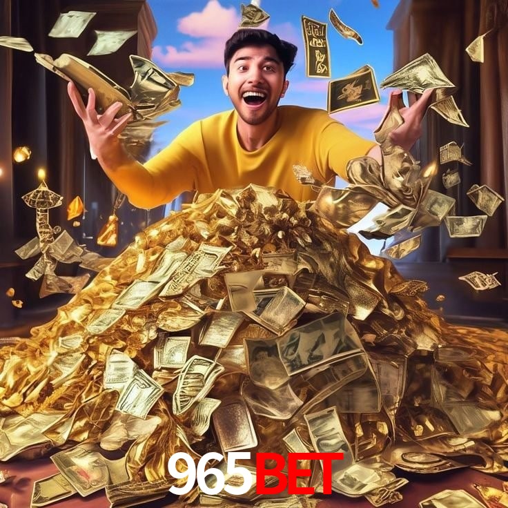 Torneios 965BET