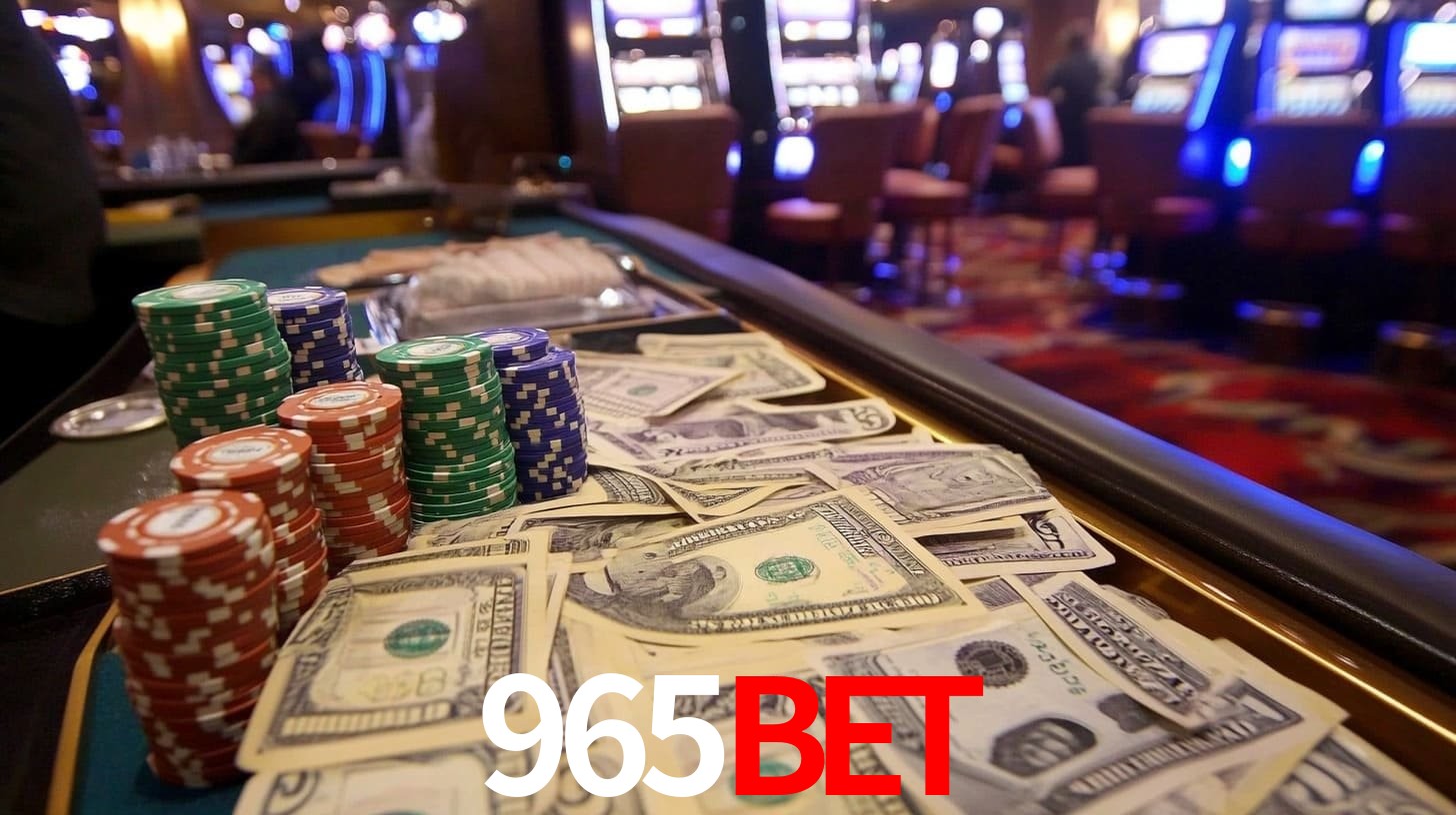 965BET visual 2