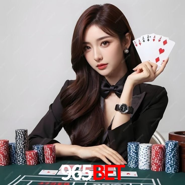 Provedores de Jogos 965BET