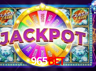 Apostas Esportivas na 965BET: Um Guia Completo
