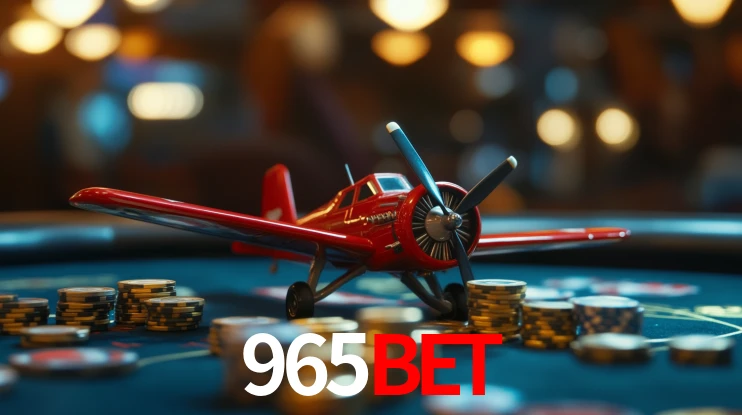 Slot Games 965BET