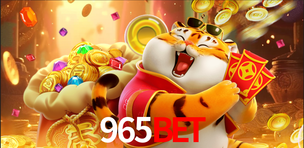 965BET - Cassino, Sorte e Prêmios - 965 bet app download