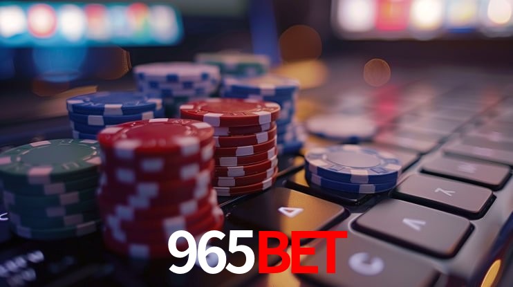 Jogos de Slot 965BET