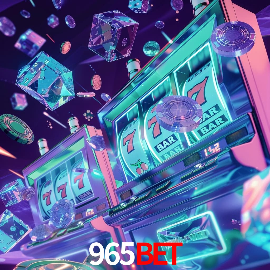 A Emoção da Loteria na 965BET: Uma Chance de Mudança de Vida