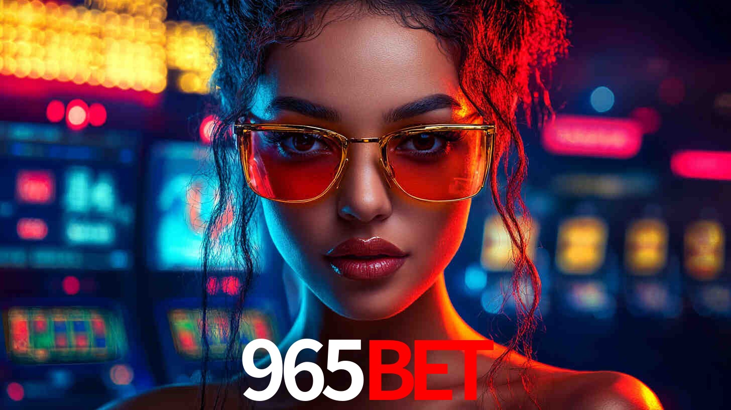 Descubra o Programa VIP da 965BET: Vantagens Exclusivas para Jogadores