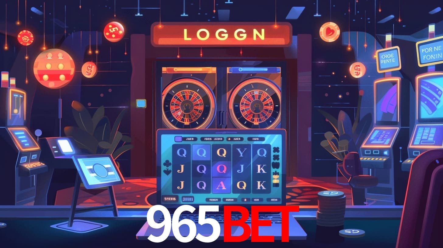 Login Seguro 965BET