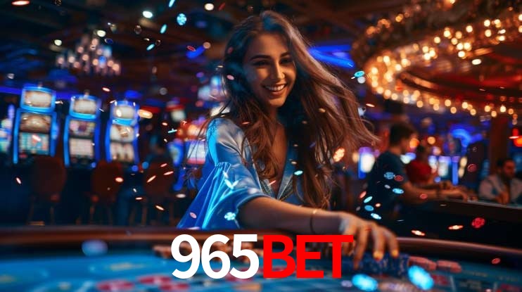Experiência VIP 965BET