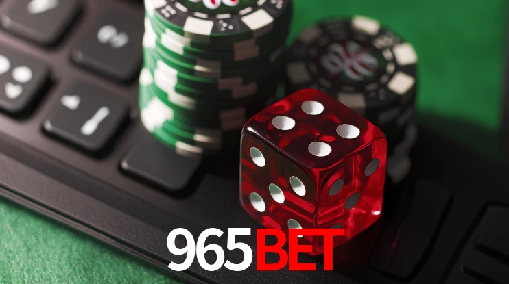 Quick Registration 965BET