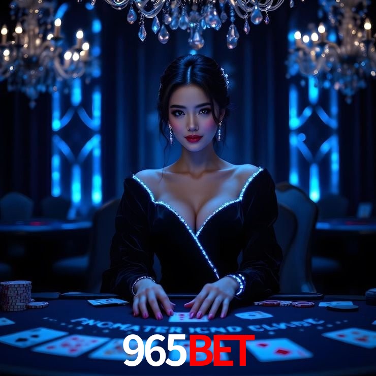 Experiência VIP 965BET