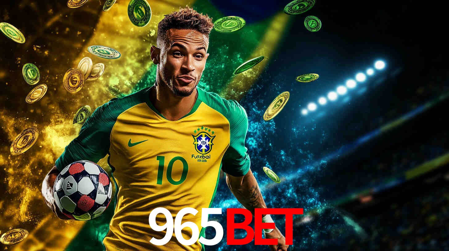 A Popularidade dos Caça-Níqueis no 965BET
