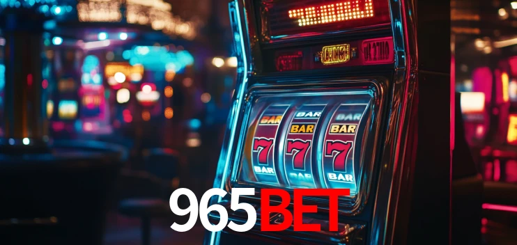 Live Casino 965BET