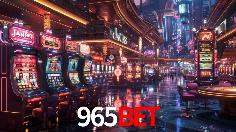 Games Directory 965BET