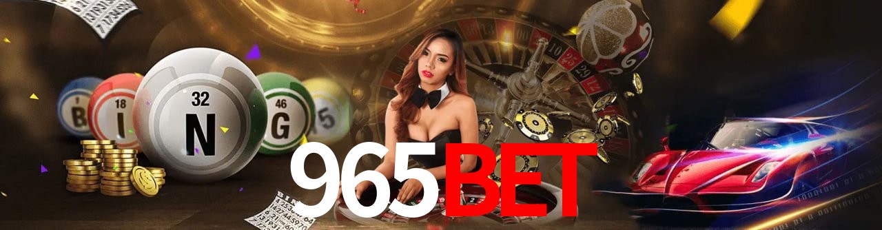 Promoções Sazonais 965BET