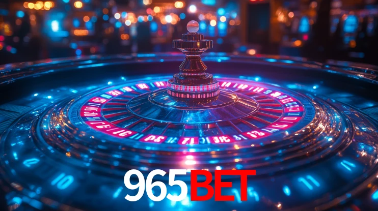 965BET App Interface