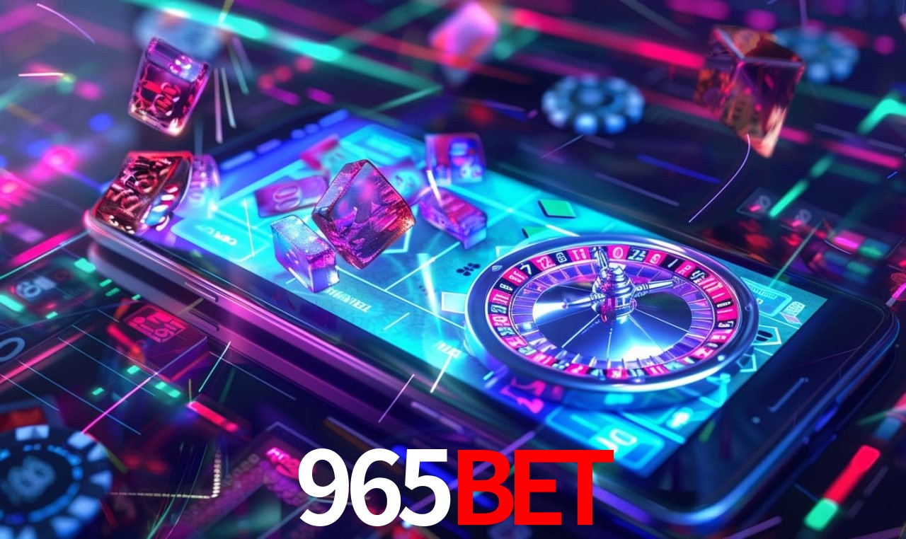 Jogo Spaceman 965BET