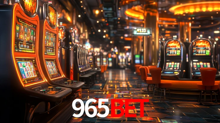 Premium Interface 965BET