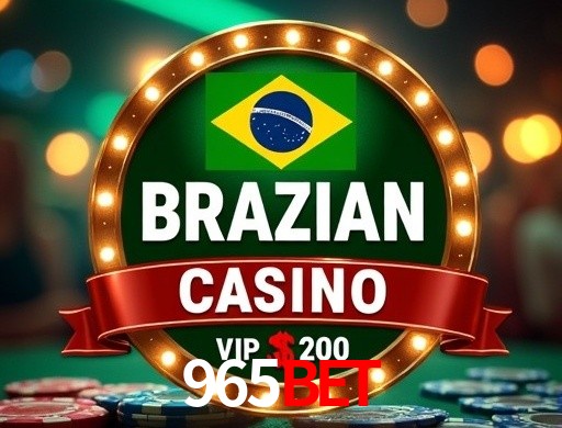 965BET Aplicativo - 965BET visual 1