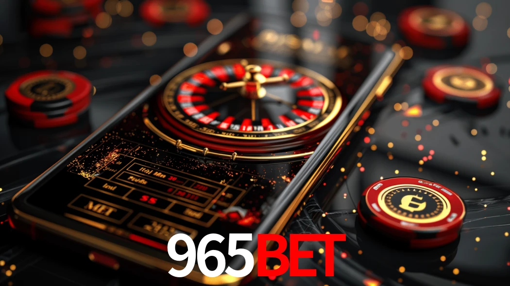 Live Casino 965BET