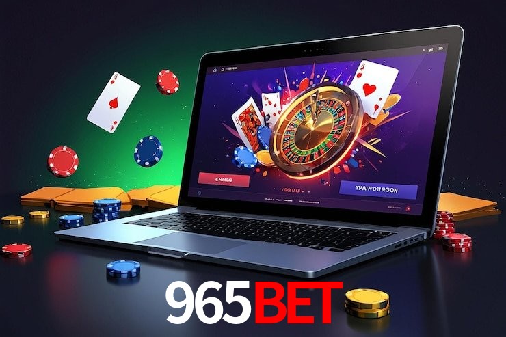 Segurança 2FA 965BET