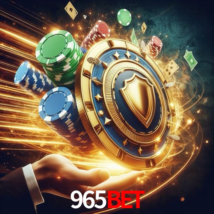 965BET Slots - 965BET visual 2