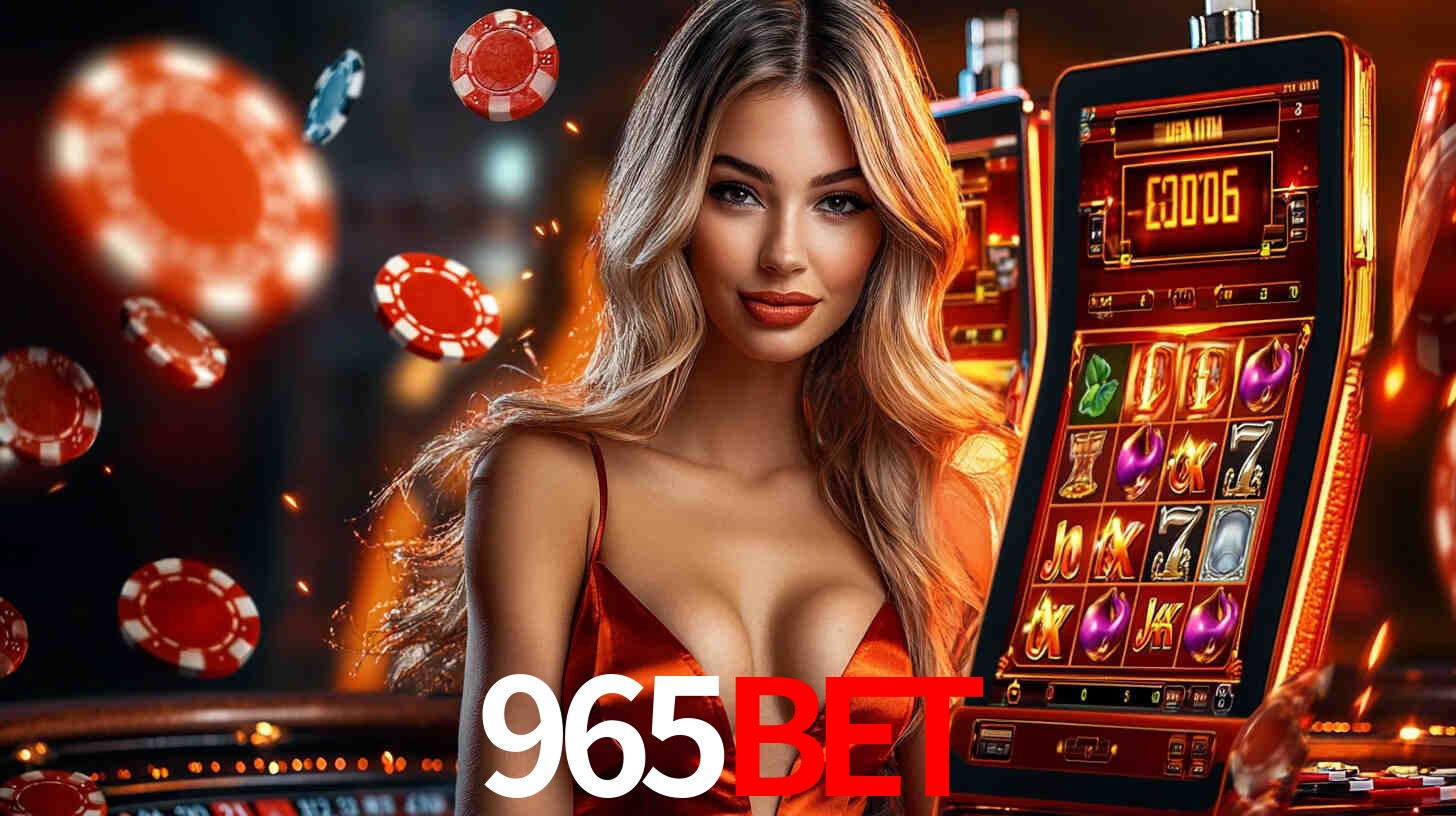 965 bet login