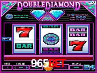 Descubra o Mundo do Cassino Online com 965BET