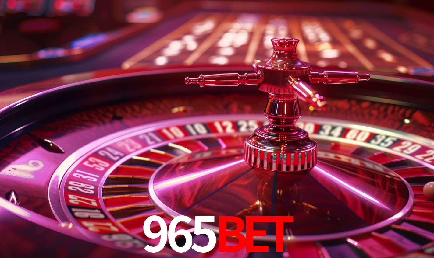 Descubra a Essência do 965BET: Nossa História e Compromissos
