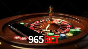 Tennis Betting 965BET
