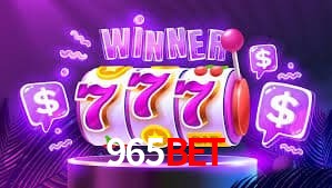 Statistics 965BET