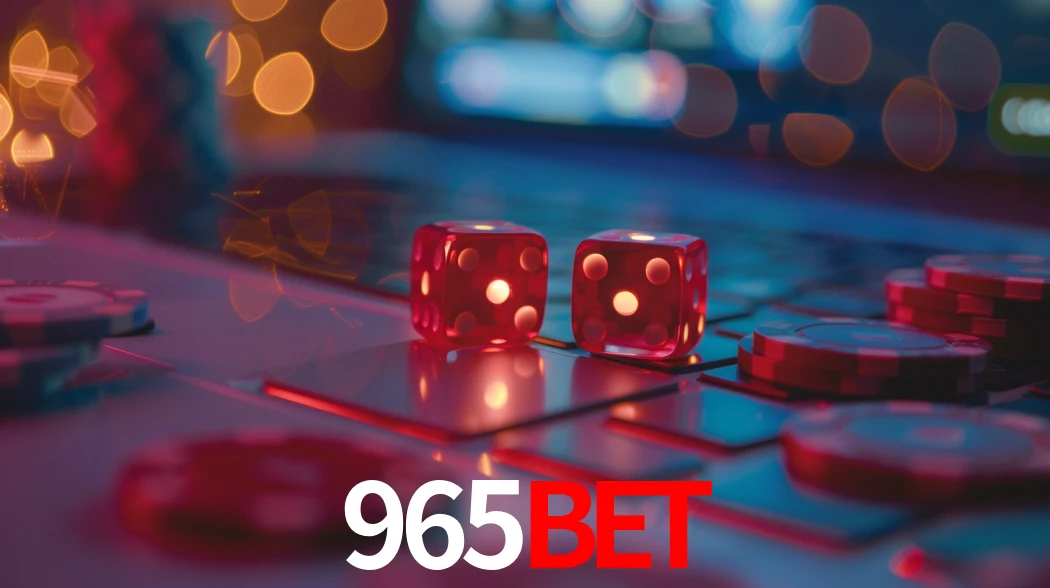 Secure Login 965BET