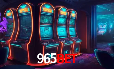 A Emoção da Loteria na 965BET: Uma Chance de Mudança de Vida