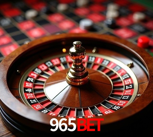 Design Responsivo 965BET