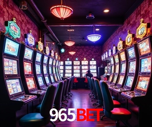 Ofertas Exclusivas 965BET