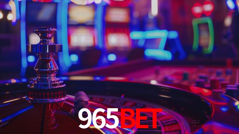 Ofertas Imperdíveis na 965BET: Promoções e Bônus Que Valem a Pena
