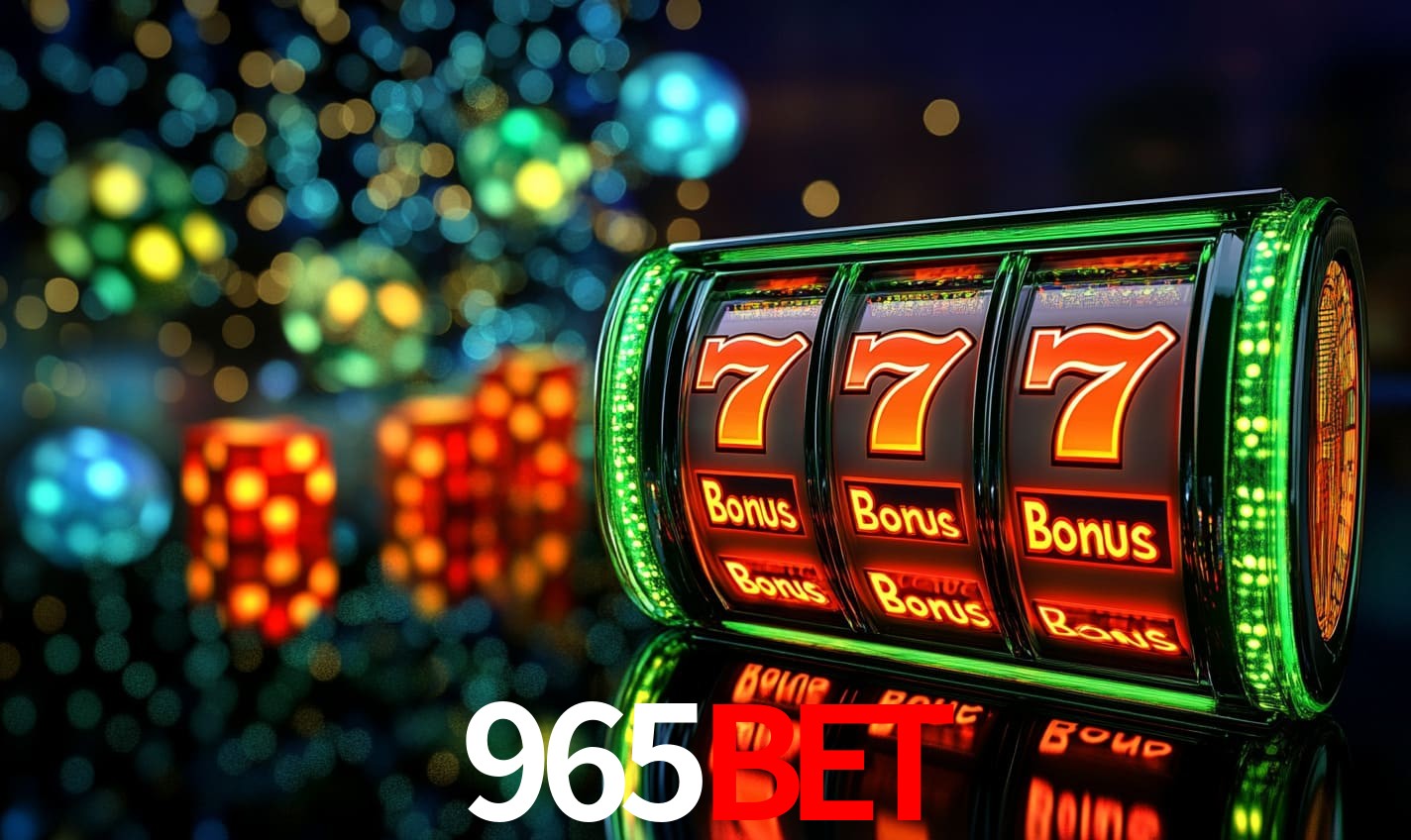 Estatísticas do Jogo 965BET