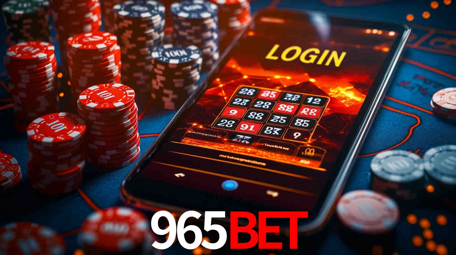 965 bet app download