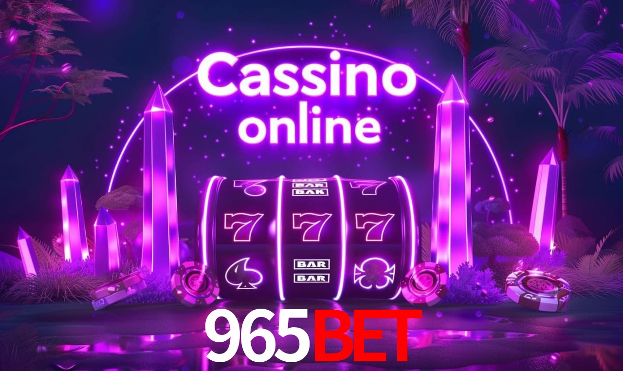 Diretório de Jogos 965BET