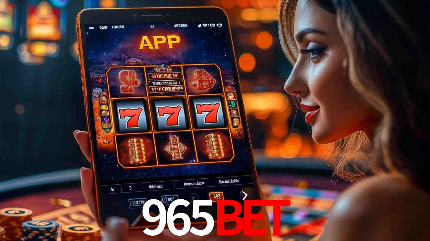 965BET: Seu Especialista em Apostas Esportivas Brasileiras