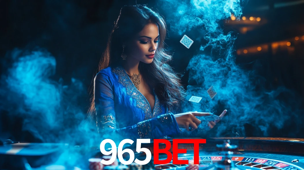 Descubra a Essência do 965BET: Nossa História e Compromissos
