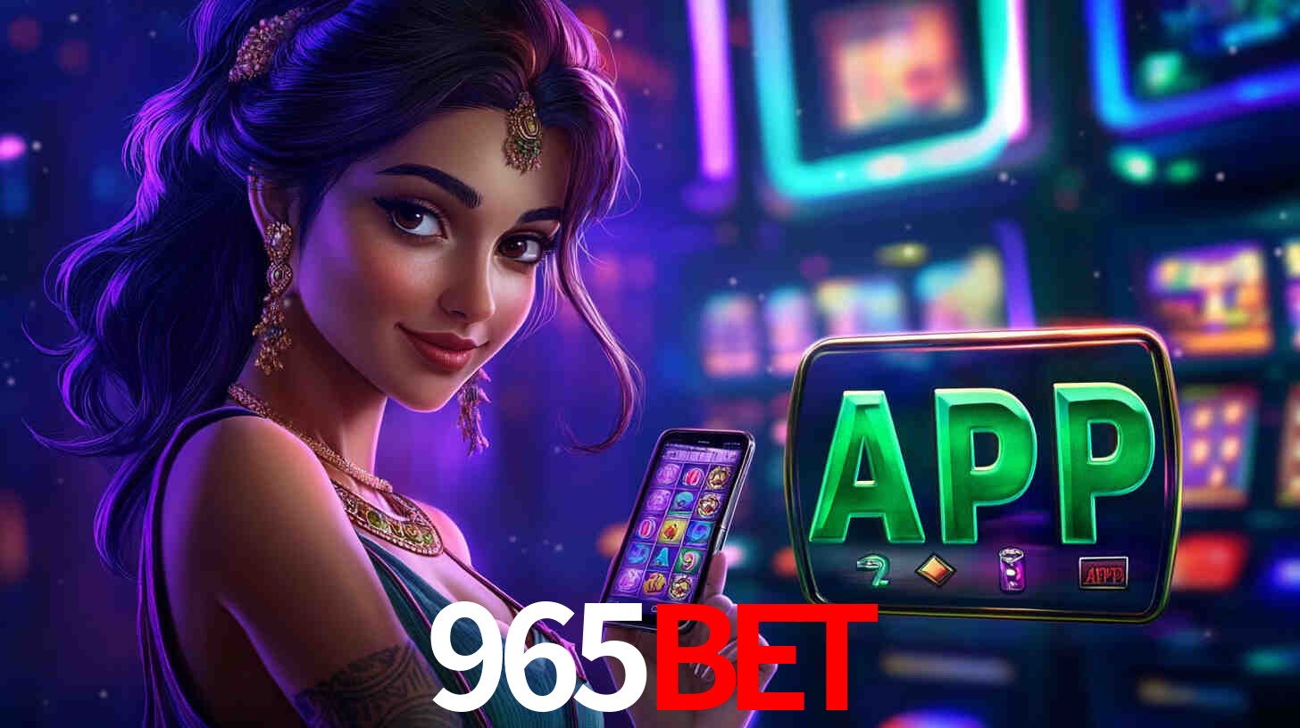965BET,965 bet app download
