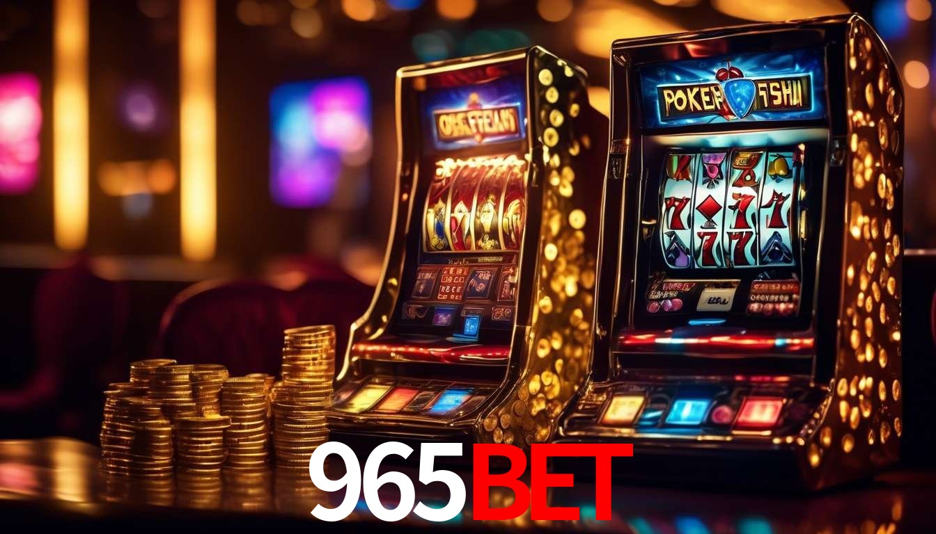 Descubra o Programa VIP da 965BET: Vantagens Exclusivas para Jogadores