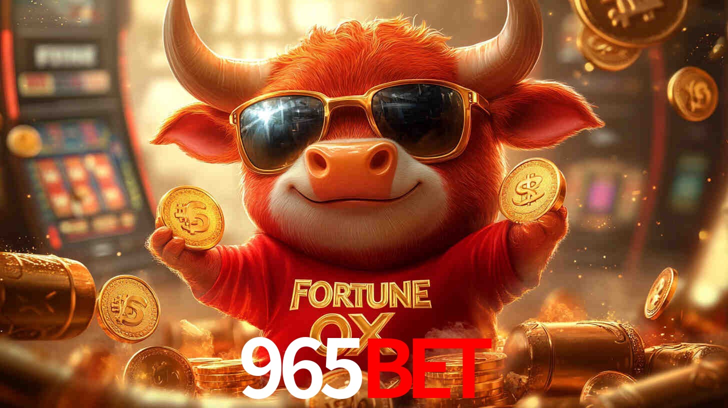 965 bet login
